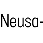 Neusa Medium
