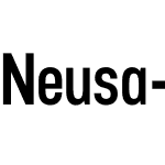 Neusa SemiBold