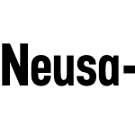 Neusa Bold