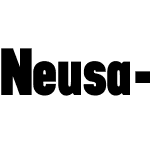 Neusa Black