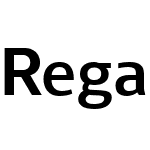 Regan