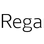 Regan