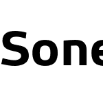 Sone