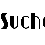 Suchet