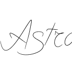 Astralasia