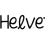 Helvetica