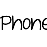 .PhonepadTwo