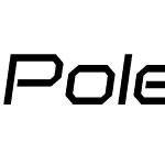 Polentical Neon