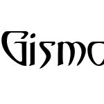 Gismonda FG