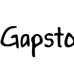 Gapstown AH