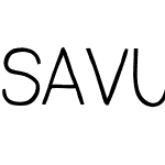 Savu