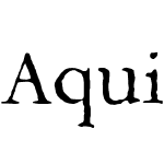 Aquifer