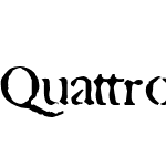 Quattro