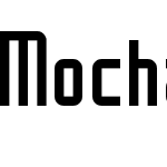 Mocha Book