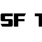 SF TransRobotics Extended