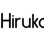 Hiruko Pro