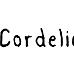 Cordelia