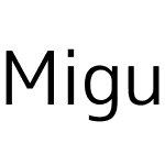 Migu 1C