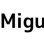 Migu 1C