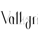 Valkyrie Cond