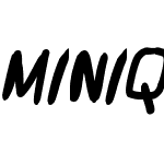 miniquest
