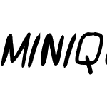 miniquest