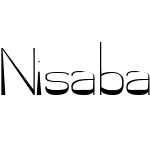 Nisaba