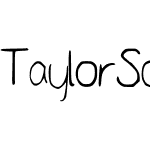 TaylorScript