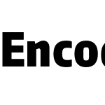 EncodeCompressed-Beta42 900 Black