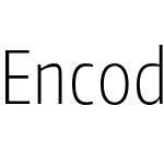 EncodeCompressed-Beta42 200 ExtraLight