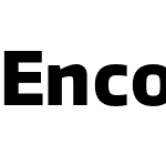 EncodeNarrow-Beta42 800 ExtraBold