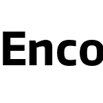 EncodeNarrow-Beta42 700 Bold