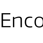 EncodeWide-Beta42 300 Light