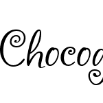 Chocogirl