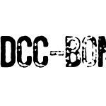 DCC - Bomber