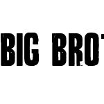 Big Brother