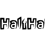 HalfHalf