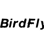 BirdFly