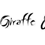 Giraffe & Co.