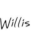 Willis