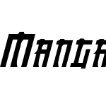 Manga