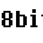 8bitoperator