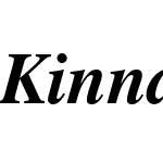 Kinnari