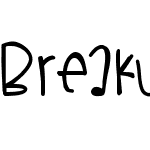 BreakupSeason