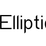 Elliptica-Light