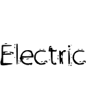 Electric