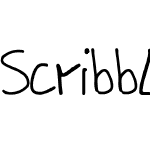 ScribbleZack