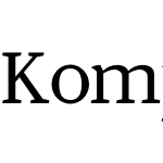 Kompani