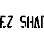 EZ Sharpz