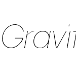 Gravity